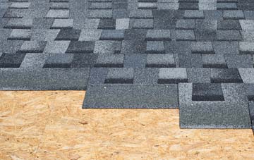 expert Rhyd Y Fro asphalt roof companies