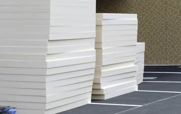 Rhyd Y Fro flat roof insulation costs