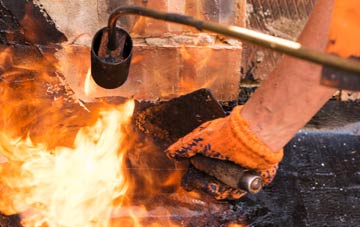 Rhyd Y Fro flat roof repair companies