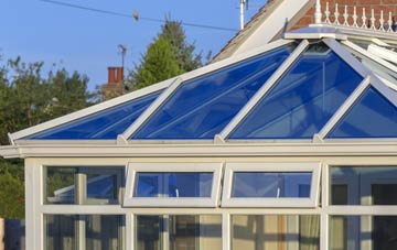 professional Rhyd Y Fro conservatory insulation