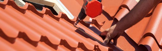 save on Rhyd Y Fro roof installation costs