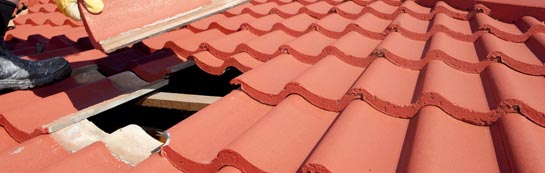 compare Rhyd Y Fro roof repair quotes