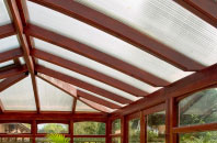 Rhyd Y Fro conservatory roofing insulation