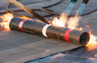 Rhyd Y Fro flat roof sealing