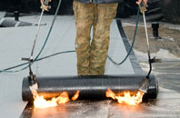 Rhyd Y Fro flat roof sealing quote